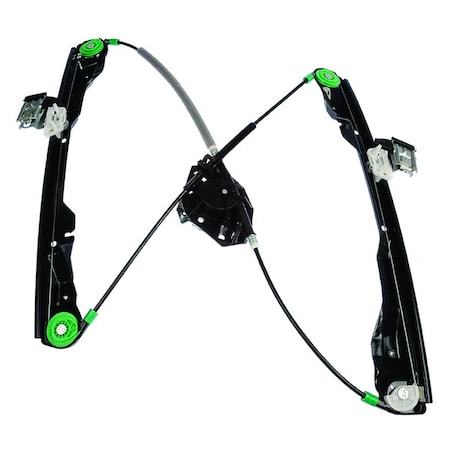 Wai Global MANUAL WINDOW REGULATOR, WMR4624L WMR4624L